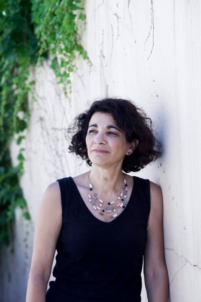 Hélène Dian