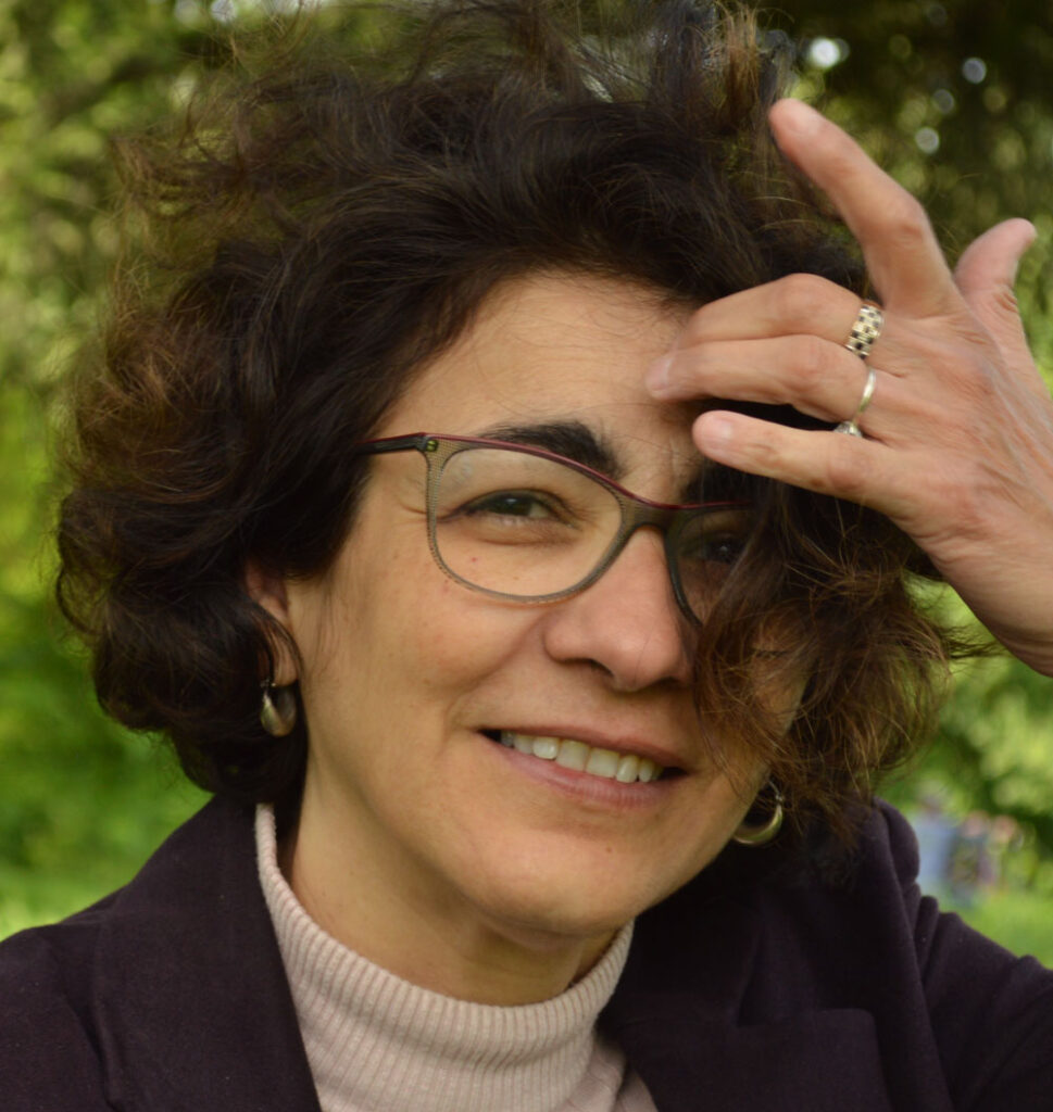 Hélène Dian